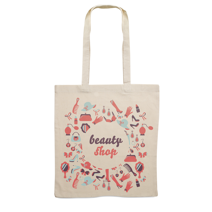 Buy Custom Printed Esme Bag | Promotional Bags | UK Manufacturer