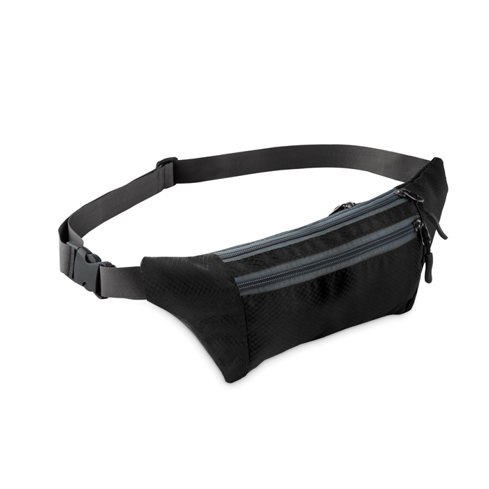 Buy Custom Printed April Waist Bag | Promotional Bags | UK Manufacturer