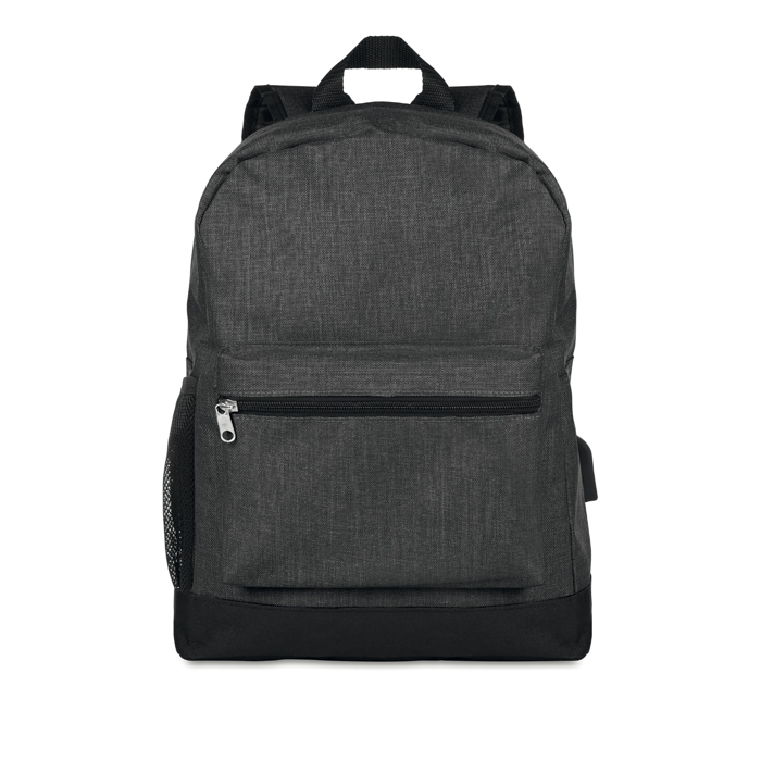 Order Custom Printed Julian Backpack | Promotional Bags | UK Manufacturer