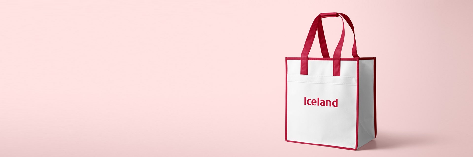 Custom-Branded Shopper Bags