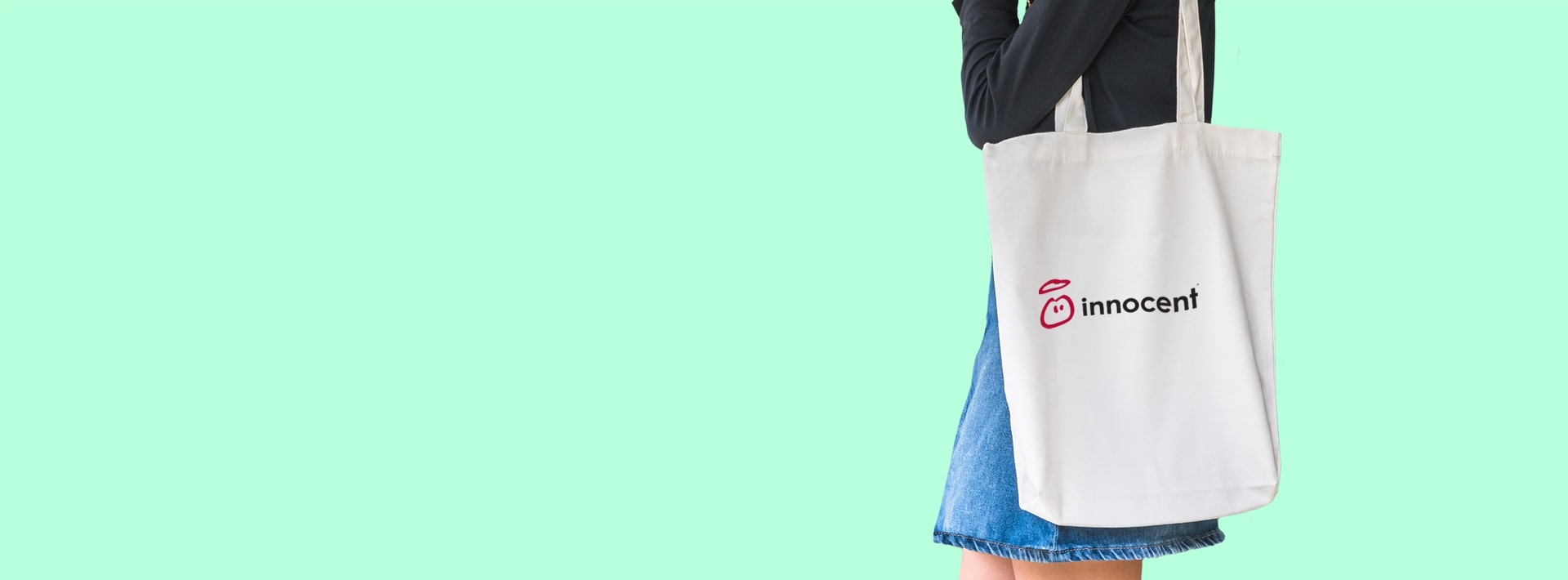 100% Custom Branded<br>
Eco-friendly and ethically sourced bags