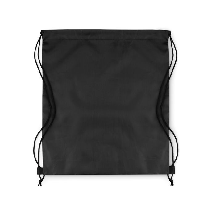 custom drawstring bolsas with logo