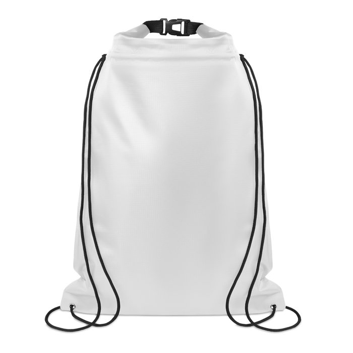 large waterproof drawstring bag