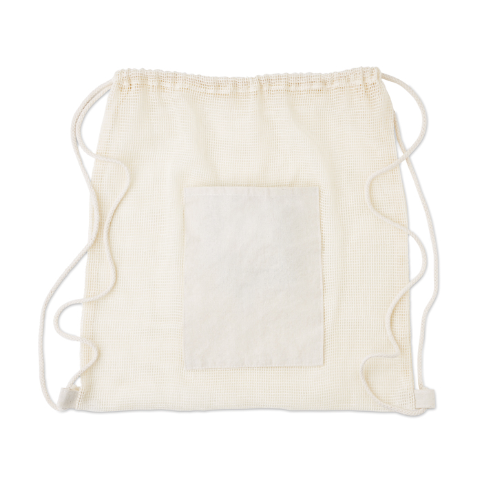 drawstring mesh bags