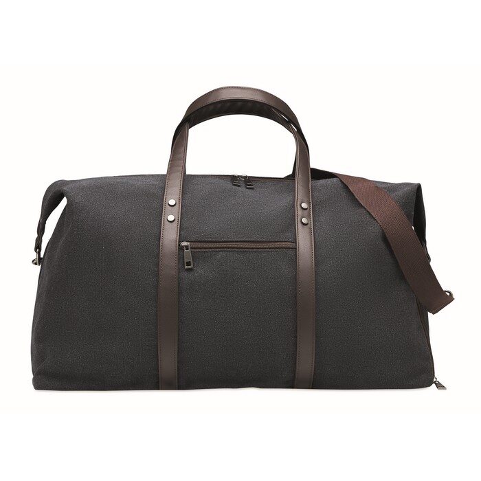 Buy Custom Printed Hudson Weekend Bag | Promotional Bags | UK Manufacturer