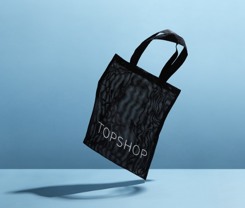 View bags