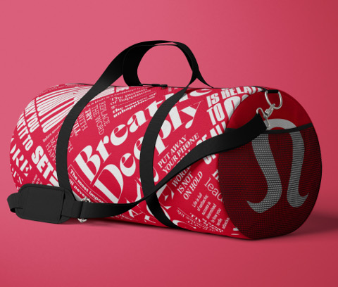 View bags