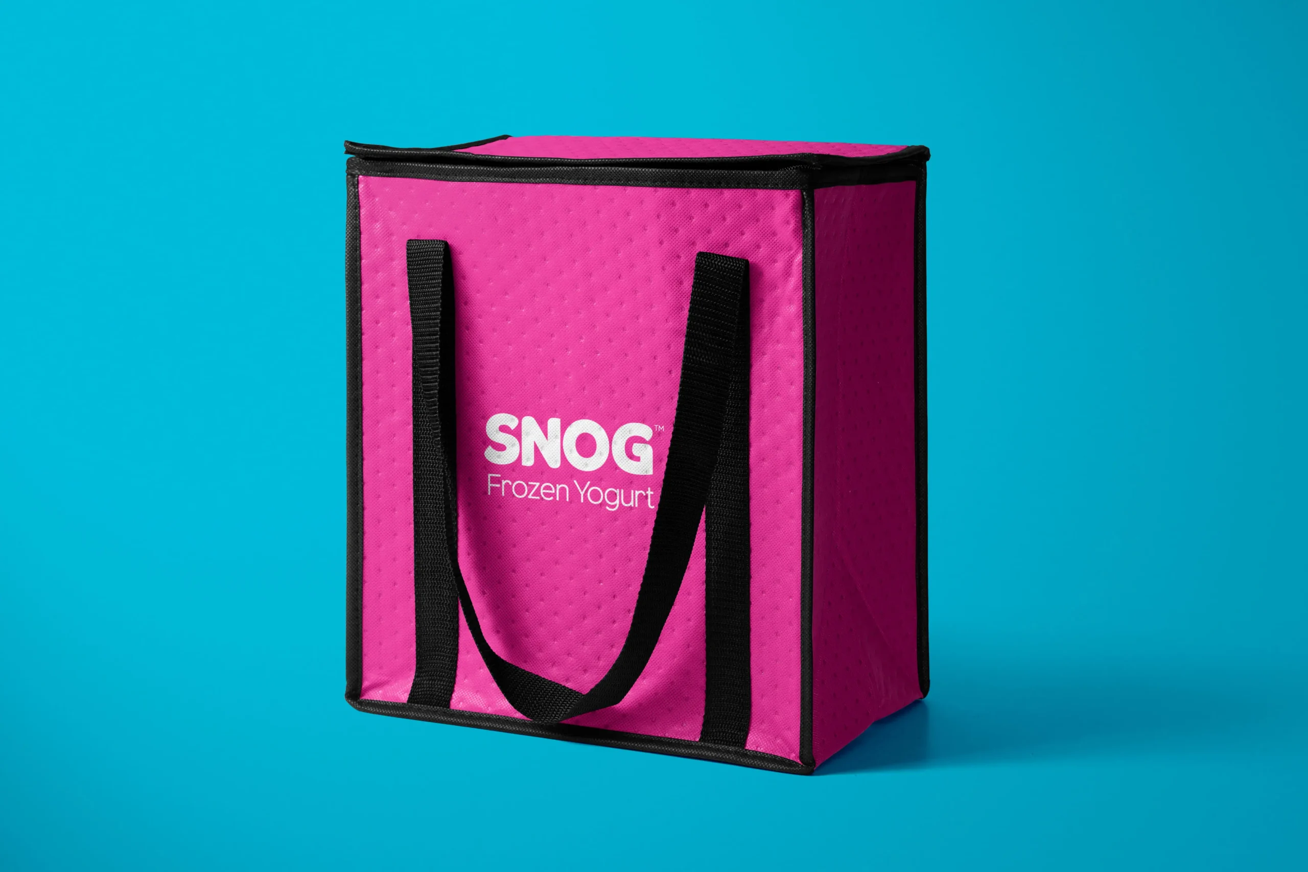 Promote your Brand With our Bags.
